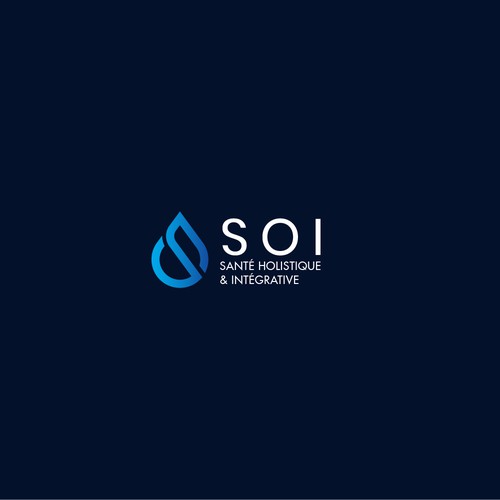 SOI Design by DOCE Creative Studio