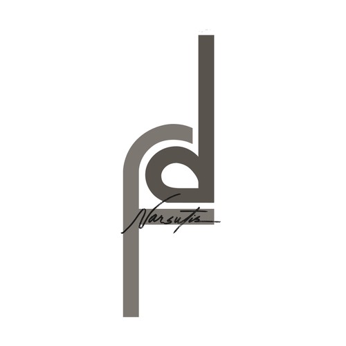 We’ve already drawn the logo- just need it perfected! Design by alfifardian