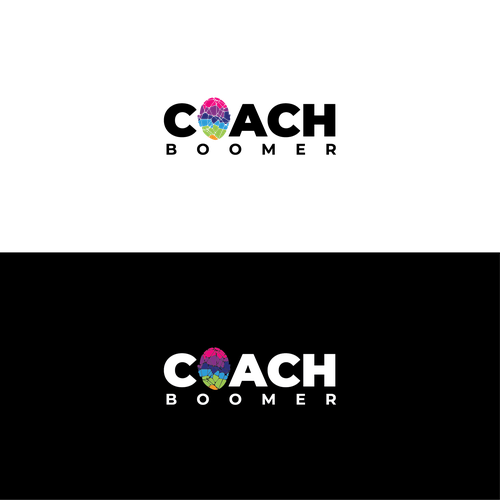 Mindset coach looking for creative minds Design by mathzowie