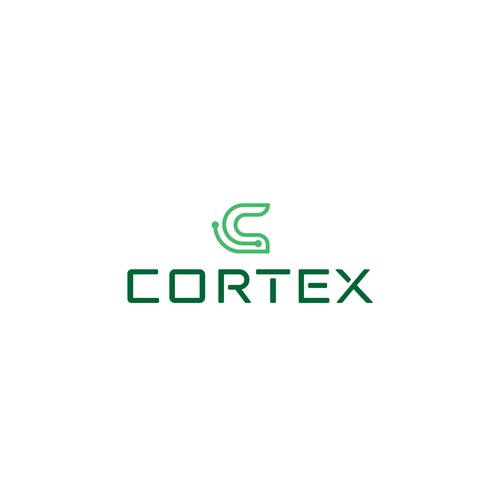 Cortex logo project Design von Web Hub Solution