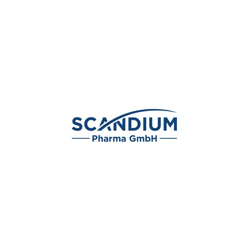 Logo for pharmaceutical Wholesaler Design by Brand MixUp