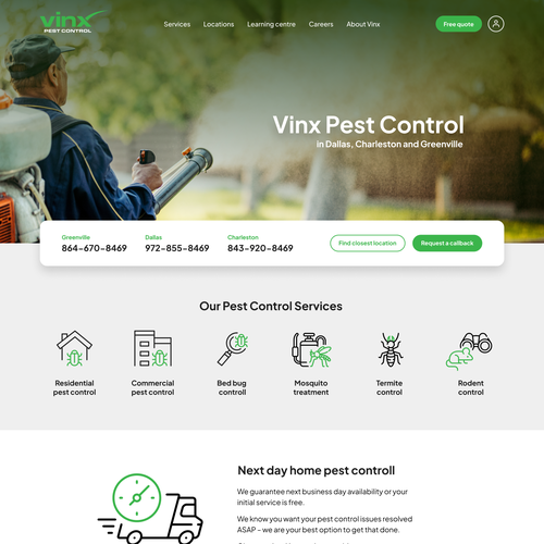 WordPress theme design contest entry by DenisSchischka