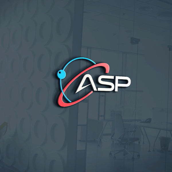 Design by winov titled "ASP"