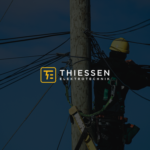 Logo design contest entry by DE VEGA.