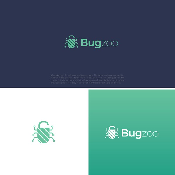 Logo for software quality tool | Logo design contest | 99designs