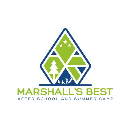 We need a Fun, Kid attractive, parent approved logo for  the BEST fast growing after school /summer Design by LogoBuzz