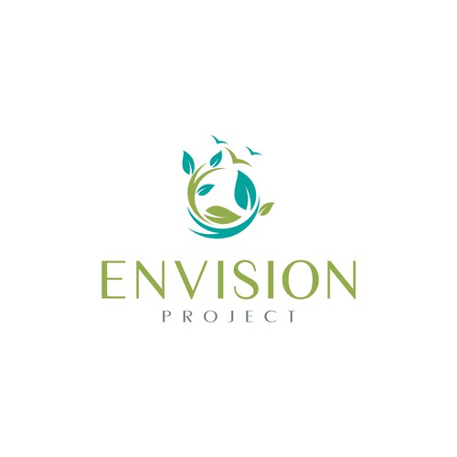 The Envision Project Design by Unique V Designs