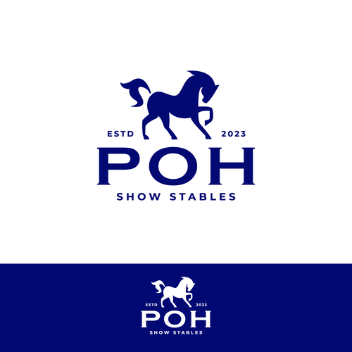 POH Design by Logoninho