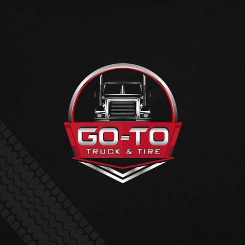 Design a go to logo for our shop. Design by ©Zone™