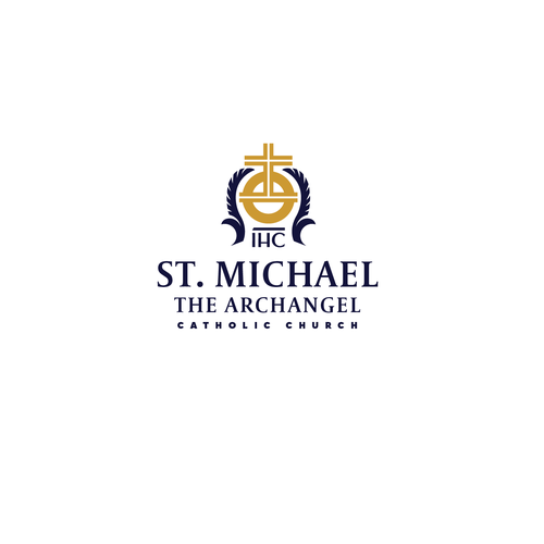archangel michael symbol catholic