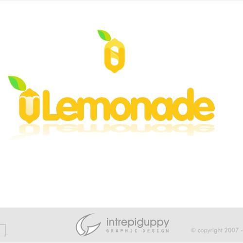 Logo, Stationary, and Website Design for ULEMONADE.COM Diseño de Intrepid Guppy Design