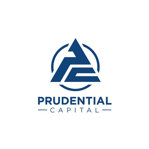 Prudential Capital Logo Design Design by Kas_Ra