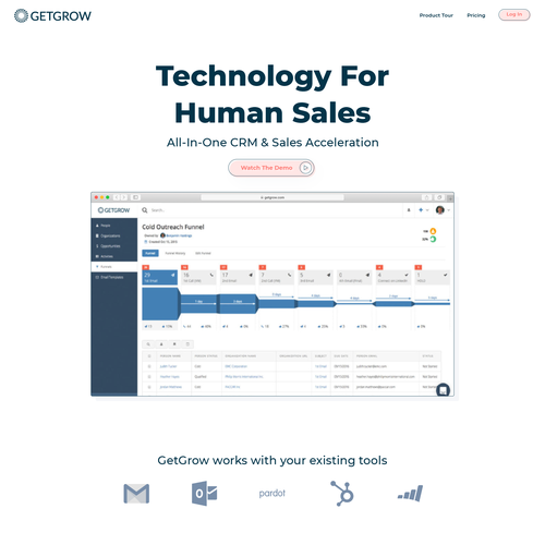 Software Startup needs Design partner with minimal and modern aesthetic Design by aida causevic