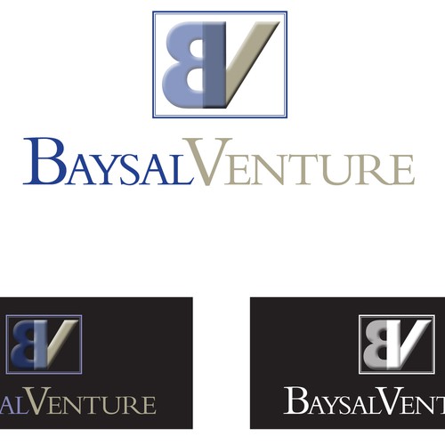 Baysal Venture Design by Jimbopod