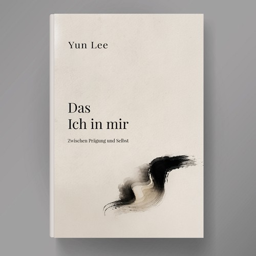 Book cover contest entry by fandesign