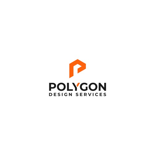 Small engineering startup needs geometric logo! Design by megawon®