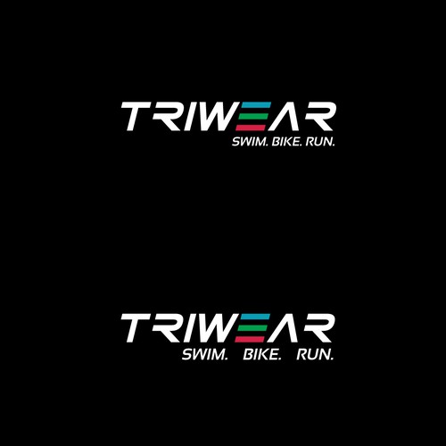 New logo wanted for TRIWEAR  Design by anjainpika