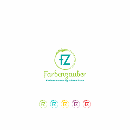 Logo & brand identity pack contest entry by sarang logo