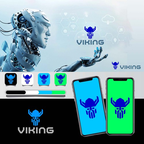 Design-Entwurf in der Kategorie Logo & Marken-Styleguide von cheffy