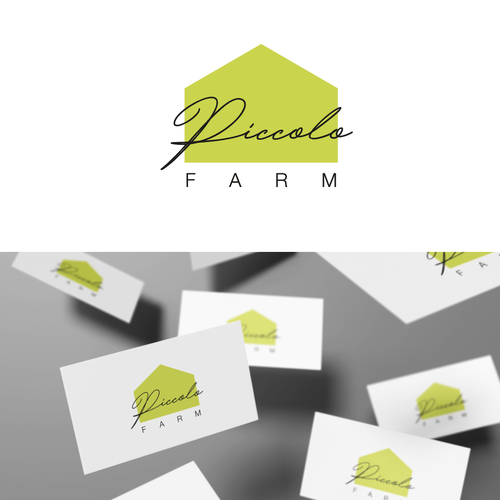 Design Design our vintage family logo por martina_f