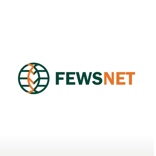 USAID Famine Early Warning Systems Network Logo Redesign Design by sigode