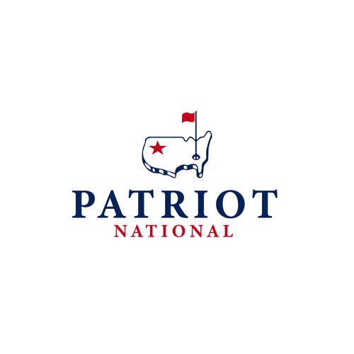 Patriots National Golf Club Design réalisé par Extreme Design07