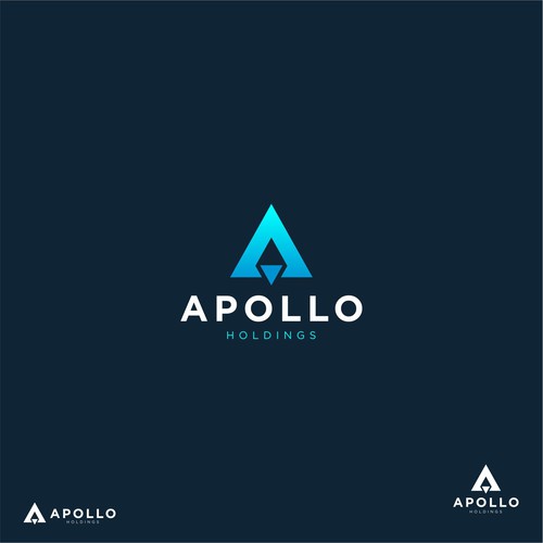 Apollo Design réalisé par Andreev