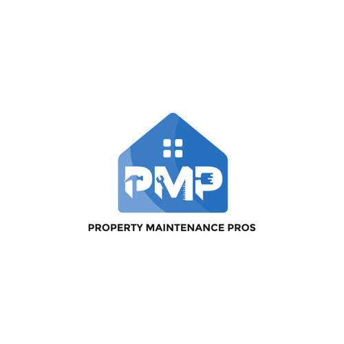 Property Maintenance and Handyman Service needs help with graphic Design by Zahid Studio