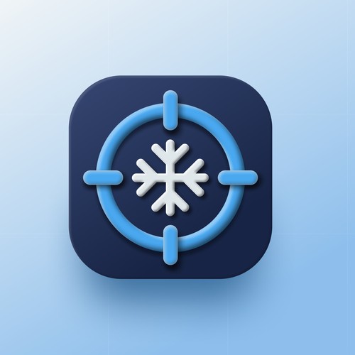 Design 10-13 icons to represent the TOP reasons to trust DR. FREEZE Design von FatihCreative