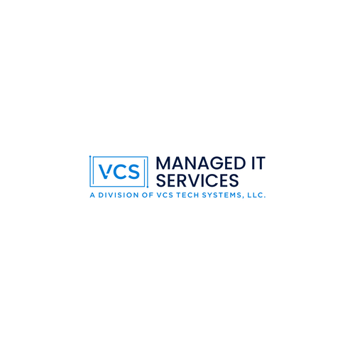 VCS Managed IT Services Design by Genius™