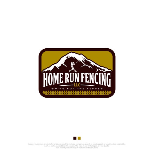 Professional, creative logo for a local construction business Design by CreCreature