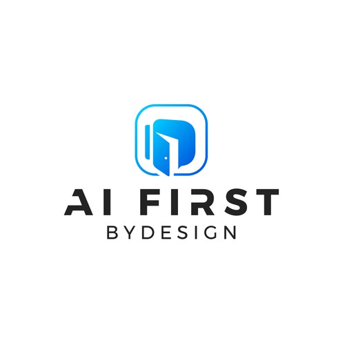 Design a modern, sophisticated, yet accessible, AI & Management Consulting firm logo! Design by ✦✦ArtRasu✦✦