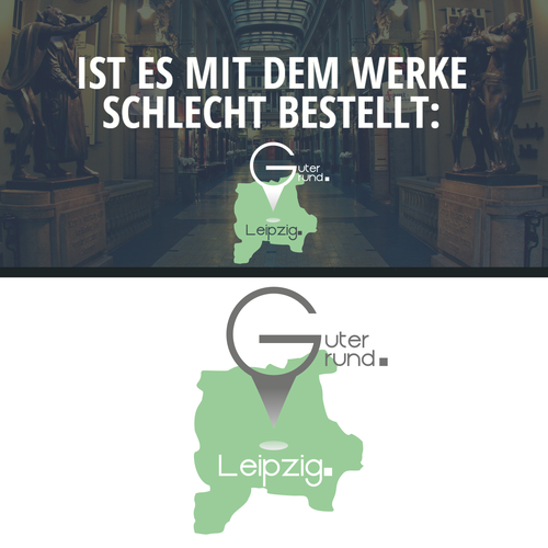 Logo design contest entry by soliddavis