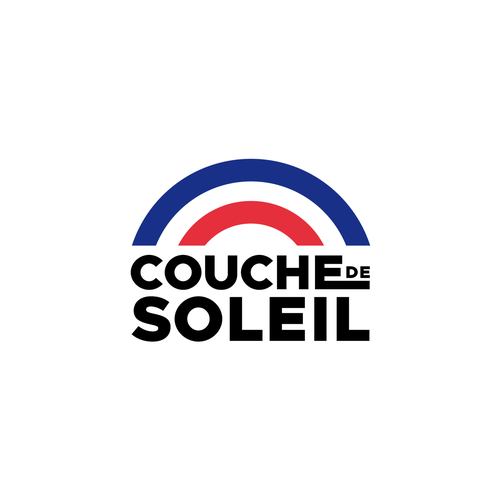 Cannes Film Festival Event Logo Design by Less & Better.