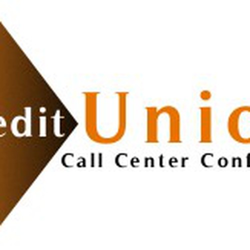 Credit Union Call Center Conference needs a new Logo Design Logo