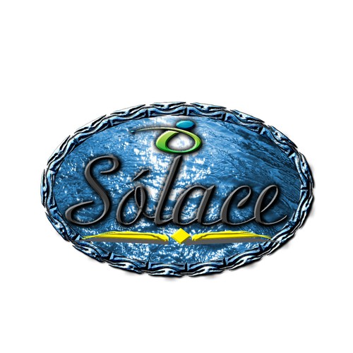 Logo design contest entry by Loly's Web Design