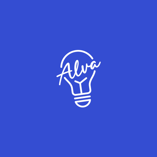 Easy: Make this Doodle Into a Logo Design by brandphant™