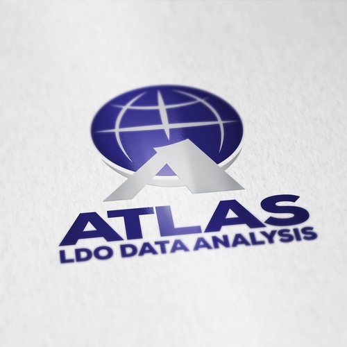 ATLAS Logo Contest Design by ACorso