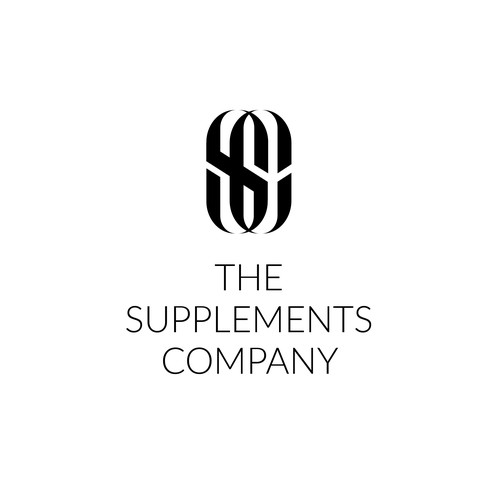 Aspirational Pan European Supplements Brand seeks sophisticated Logo Design by asi99