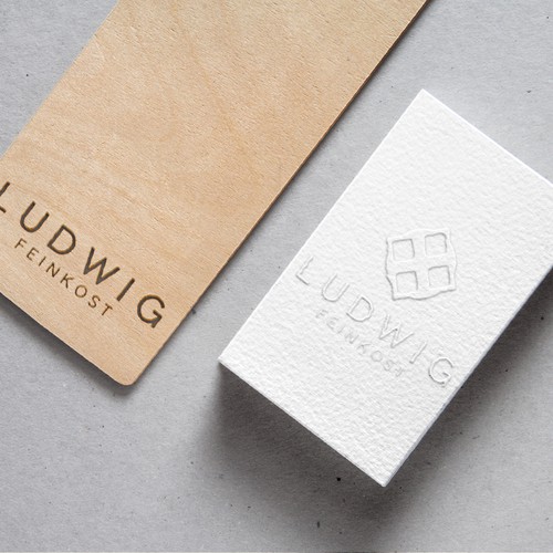 Logo design contest entry by elioqoshi