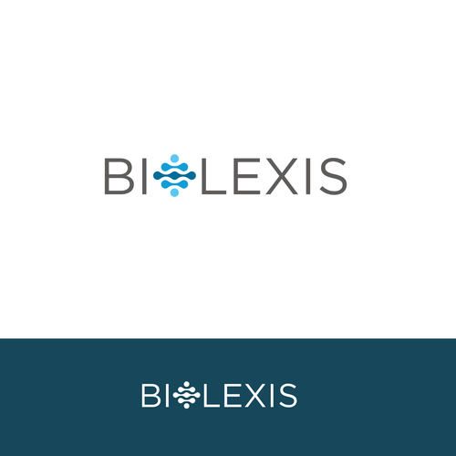 Logo design for bio therapeutics company Design by Smarttaste™ ♥