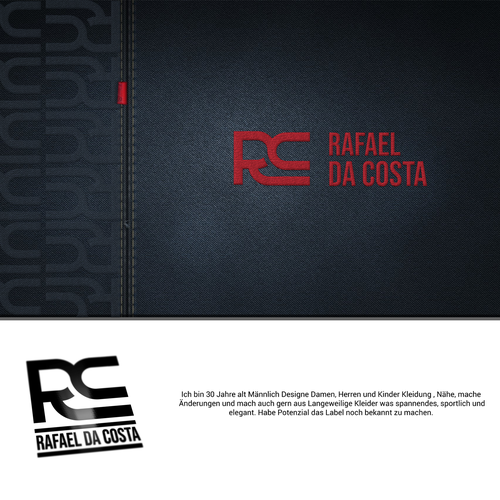  contest entry by ferroviere❕