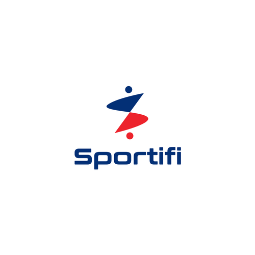 Design a sport app logo; app used for venue booking and player matching Design by Argim