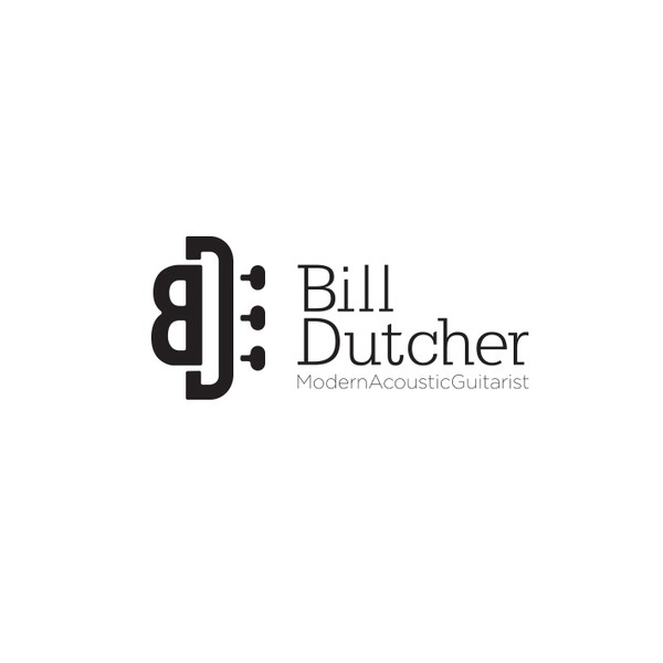 Bill Ducher / modern acoustic guitarist