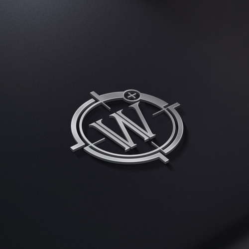 We need you to design WIN+ to highlight the power of not being afraid of difficulties. Design by izzyboy