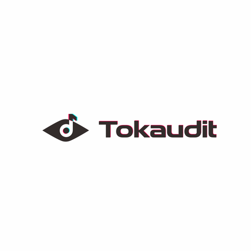 Logo for TikTok Software - Simple Minimal Icon Design needed Design by brightshine
