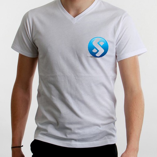 Help Fuel Stop Media with a new logo and business card Design by Ra Phael