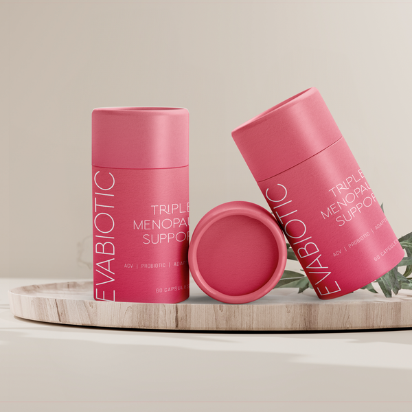 Design by McKenzie_Kraus titled "Vitamin Package Design"