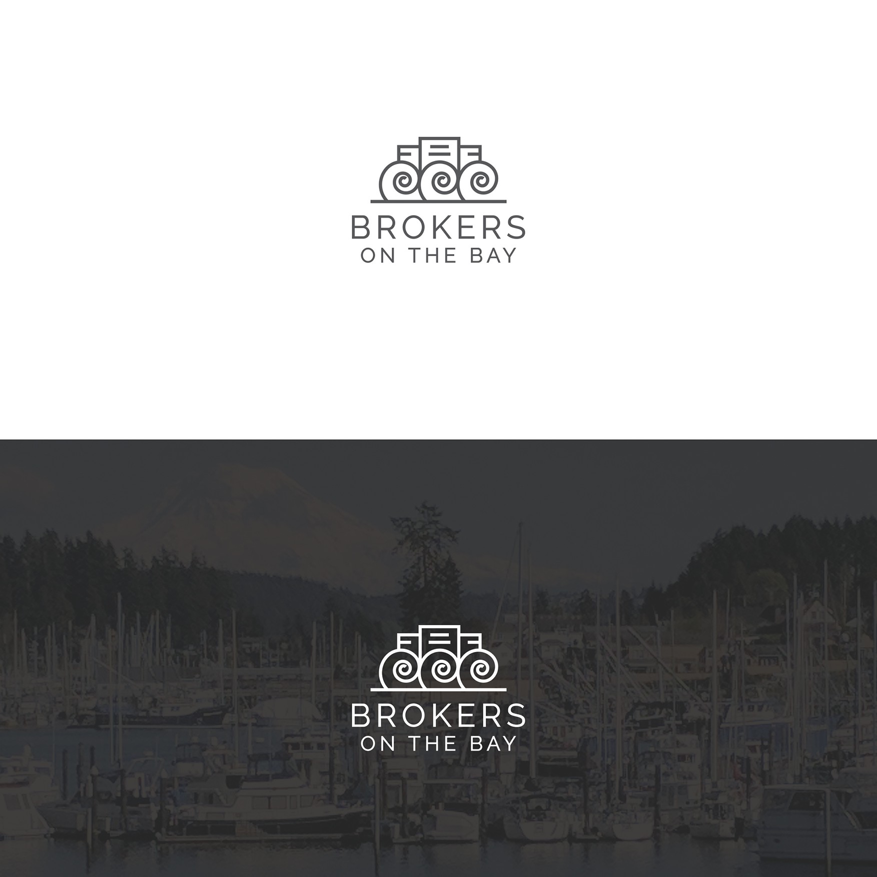 Bay Logos - Free Bay Logo Ideas, Design & Templates