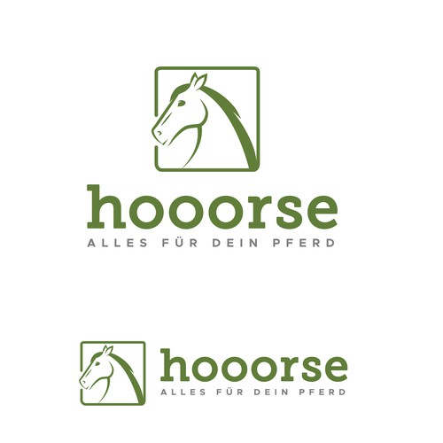 Proposta di design per un contest della categoria Logo realizzata da Änna W.